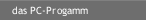 das PC-Progamm